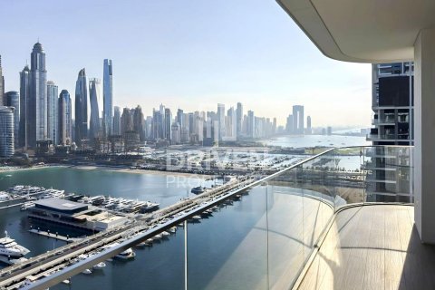 Dubai Harbour, Dubai, संयुक्त अरब अमीरात में अपार्टमेंट, 3 बेडरूम, 178.19 वर्ग मीटर, संख्या 746627 - फ़ोटो 14