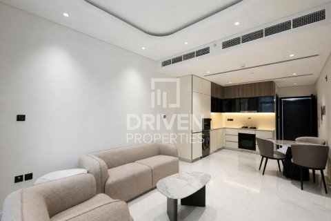 Διαμέρισμα σε Dubai Science Park, ΗΑΕ 1 υπνοδωμάτιο, 91.04 τ.μ. Αρ. 746676