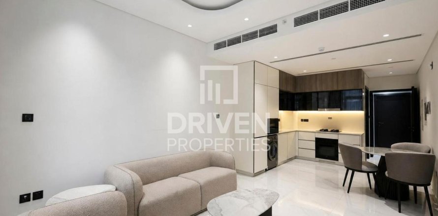 Apartamento em Dubai Science Park, Dubai, EAU 1 quarto, 91.04 m2 № 746676