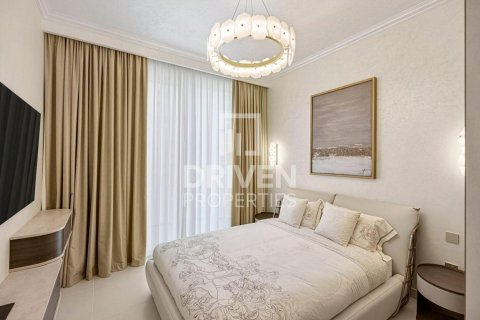 Byt v Dubai Harbour, Dubai, SAE 1 ložnice, 73.67 m² Č.: 746623 - fotografie 6