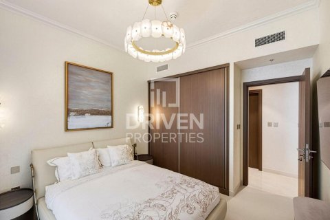 Byt v Dubai Harbour, Dubai, SAE 1 ložnice, 73.67 m² Č.: 746623 - fotografie 7