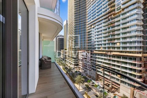 Byt v Dubai Harbour, Dubai, SAE 1 ložnice, 73.67 m² Č.: 746623 - fotografie 13