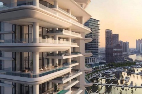 阿联酋 Dubai Business Bay 待售 : 3 卧, 4101 平方米 , 编号599355 - 照片 6