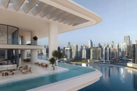 阿联酋 Dubai Business Bay 待售 : 3 卧, 4101 平方米 , 编号599355 - 照片 11