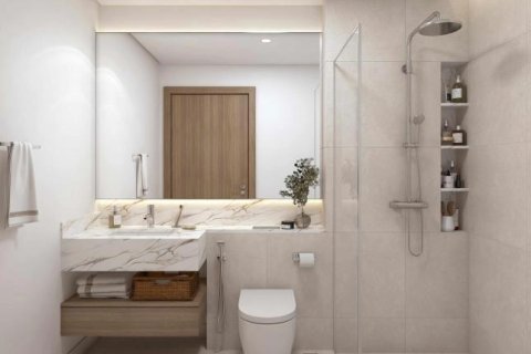Apartament në Business Bay, Dubai, Emiratet e Bashkuara Arabe 1 dhomë gjumi, 60 m2. № 599352 - Foto 9