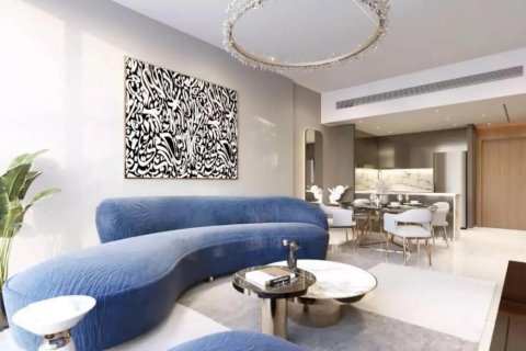 Byt v Al Reem Island, Abu Dhabi, SAE 2 ložnice, 118 m² Č.: 599353 - fotografie 7