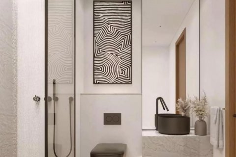Byt v Al Reem Island, Abu Dhabi, SAE 2 ložnice, 118 m² Č.: 599353 - fotografie 8