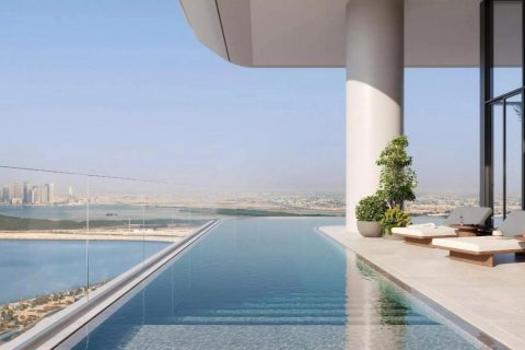 Apartment in Business Bay, Dubai, UAE 4 bedrooms, 6968 sq.m. № 599354 - photo 11