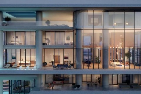 Apartment in Business Bay, Dubai, UAE 4 bedrooms, 6968 sq.m. № 599354 - photo 13