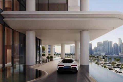 Apartment in Business Bay, Dubai, UAE 4 bedrooms, 6968 sq.m. № 599354 - photo 9