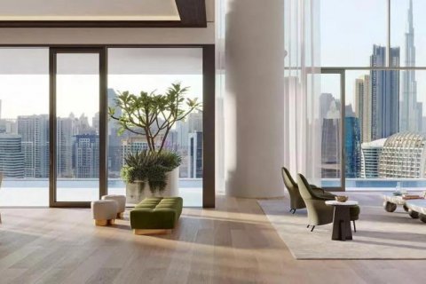 Apartment in Business Bay, Dubai, UAE 4 bedrooms, 6968 sq.m. № 599354 - photo 8