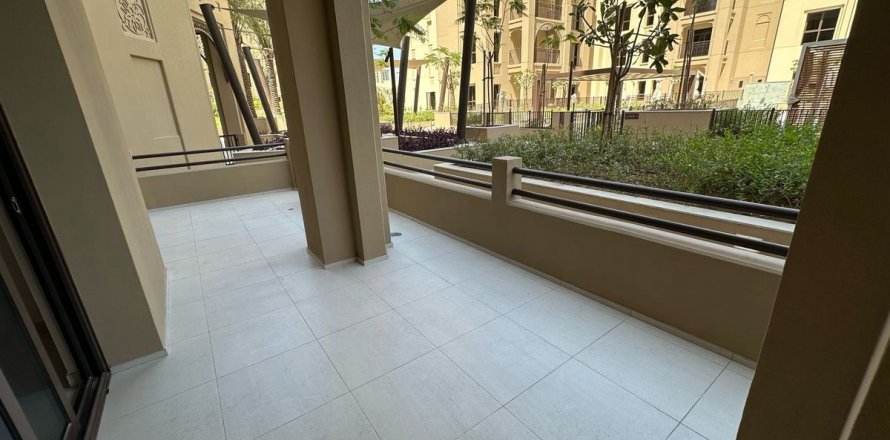 Apartament në Umm Suqeim, Dubai, Emiratet e Bashkuara Arabe 1 dhomë gjumi, 88.1 m2. № 709994