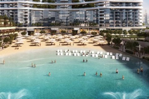 Διαμέρισμα σε Dubai, ΗΑΕ 1 υπνοδωμάτιο, 47.1 τ.μ. Αρ. 709993 - φωτογραφία 9