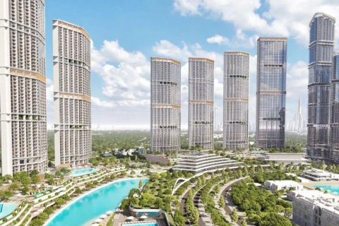 Διαμέρισμα σε Dubai, ΗΑΕ 1 υπνοδωμάτιο, 47.1 τ.μ. Αρ. 709993 - φωτογραφία 10