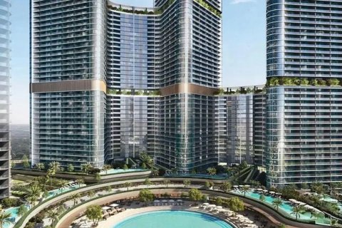 Διαμέρισμα σε Dubai, ΗΑΕ 1 υπνοδωμάτιο, 47.1 τ.μ. Αρ. 709993 - φωτογραφία 8