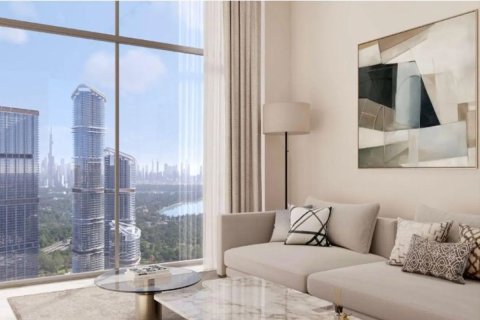 Διαμέρισμα σε Dubai, ΗΑΕ 1 υπνοδωμάτιο, 47.1 τ.μ. Αρ. 709993 - φωτογραφία 3