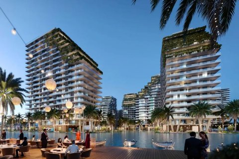 Dubai, UAE의 판매용 아파트 침실 1개, 62.8제곱미터 번호 709989 - 사진 14