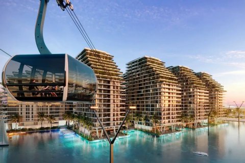 Dubai, UAE의 판매용 아파트 침실 1개, 62.8제곱미터 번호 709989 - 사진 8