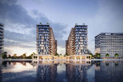 Dubai, UAE의 판매용 아파트 침실 1개, 62.8제곱미터 번호 709989 - 사진 7