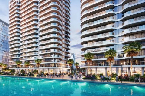 Dubai, UAE의 판매용 아파트 침실 1개, 62.8제곱미터 번호 709989 - 사진 15