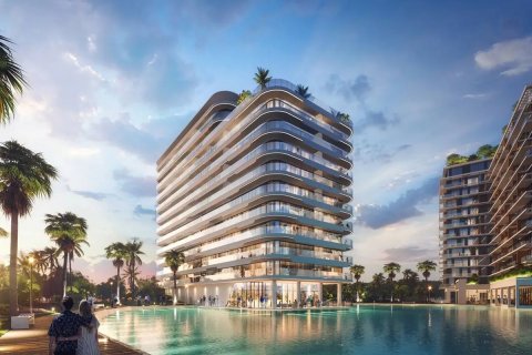 Dubai, UAE의 판매용 아파트 침실 1개, 62.8제곱미터 번호 709989 - 사진 10