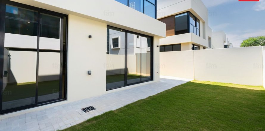 Villa en Dubai, EAU 3 dormitorios, 281.6 m² № 709988