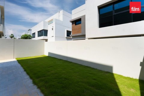 Villa en alquiler en Dubai, EAU 3 dormitorios, 281.6 m2 № 709988 - foto 6