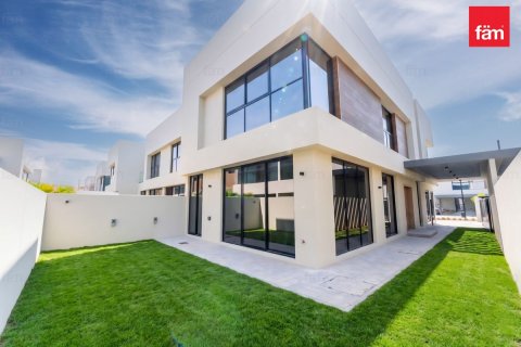 Vila di Dubai, UAE 3 bilik tidur, 281.6 meter persegi № 709988