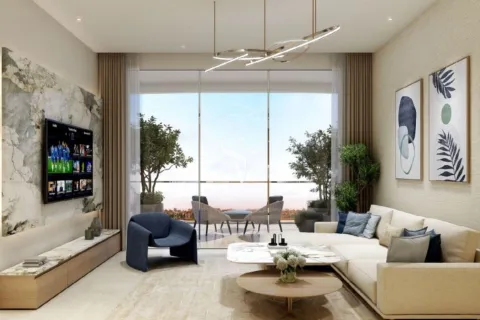 Apartmen di Damac Lagoons, Dubai, UAE 1 bilik tidur, 68 meter persegi № 714023 - foto 5