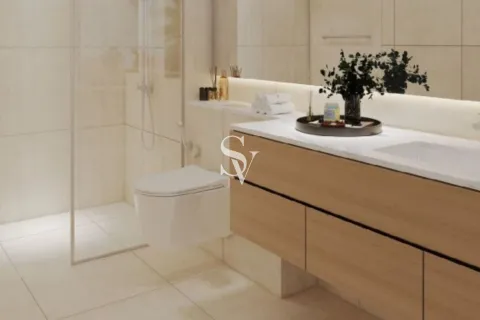 Apartmen di Damac Lagoons, Dubai, UAE 1 bilik tidur, 68 meter persegi № 714023 - foto 10
