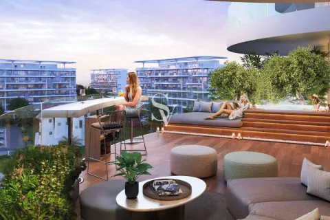 Appartement te koop in Damac Lagoons, Dubai, VAE 1 slaapkamer, 70 vr.m., nr 714022 - foto 11