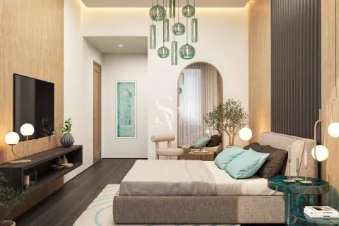 Appartement te koop in Damac Lagoons, Dubai, VAE 1 slaapkamer, 70 vr.m., nr 714022 - foto 8
