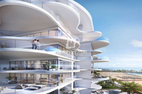 Müüa korter asukohaga Mina Al Arab, Ras Al Khaimah, AÜE: 36 m² Nr 714021 - pilt 13