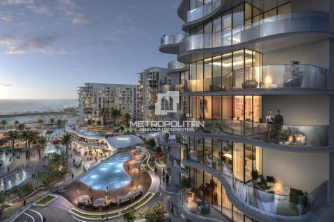 Müüa korter asukohaga Mina Al Arab, Ras Al Khaimah, AÜE: 36 m² Nr 714021 - pilt 14