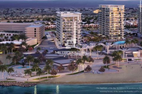 Müüa korter asukohaga Mina Al Arab, Ras Al Khaimah, AÜE: 36 m² Nr 714021 - pilt 16