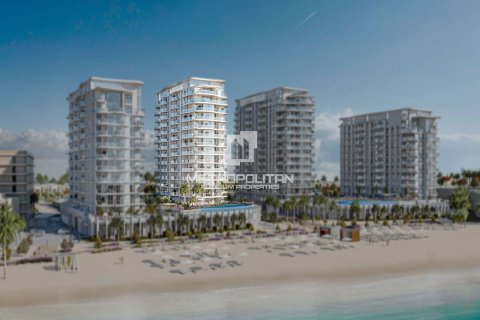 Korter asukohaga Mina Al Arab, Ras Al Khaimah, AÜE: 36 m² Nr 714021