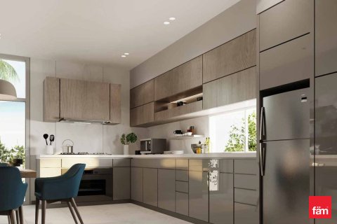 Řadový dům v Dubai, SAE 4 ložnice, 330 m² Č.: 695086 - fotografie 7