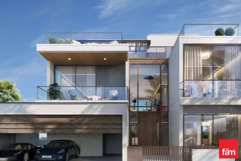 Stadthaus zum Verkauf in Dubai, VAE 4 Schlafzimmer, 330 m2 Nr. 695086 - Foto 2