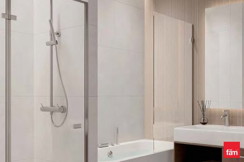 Řadový dům v Dubai, SAE 4 ložnice, 330 m² Č.: 695086