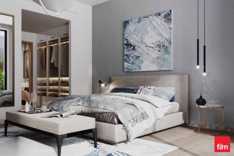 Řadový dům v Dubai, SAE 4 ložnice, 330 m² Č.: 695086 - fotografie 9