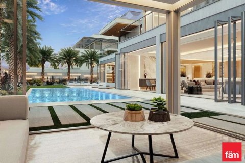 Townhouse i Dubai, UAE 4 soveværelser, 330 kvm № 695086