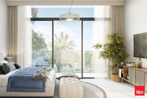Řadový dům v Dubai, SAE 4 ložnice, 330 m² Č.: 695086 - fotografie 10