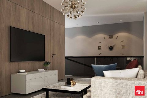 Řadový dům v Dubai, SAE 4 ložnice, 330 m² Č.: 695086 - fotografie 8