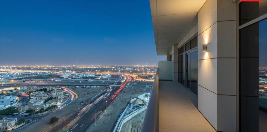 Διαμέρισμα σε Al Barsha, Dubai, ΗΑΕ 2 υπνοδωμάτια, 139.1 τ.μ. Αρ. 695084