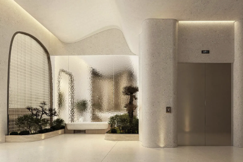 Dubai、UAE にあるマンション販売中 1ベッドルーム、77 m2、No694944 - 写真 5