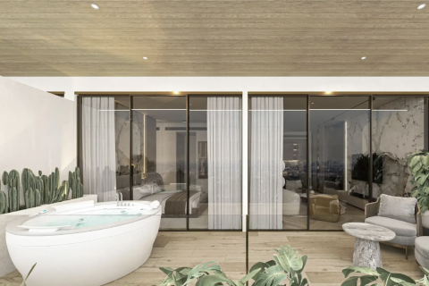 Dubai、UAE にあるマンション販売中 1ベッドルーム、77 m2、No694944 - 写真 15