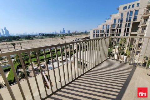 Byt v Dubai, SAE 2 ložnice, 112.7 m² Č.: 695085 - fotografie 11