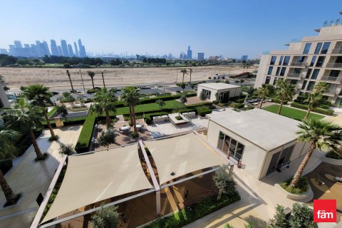 Byt v Dubai, SAE 2 ložnice, 112.7 m² Č.: 695085 - fotografie 10