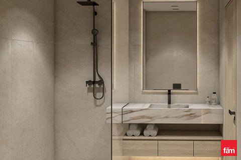 Müüa korter asukohaga Dubai, AÜE: 1 magamistoaga, 91 m² Nr 614354 - pilt 10