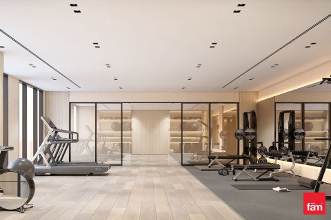 Müüa korter asukohaga Dubai, AÜE: 1 magamistoaga, 91 m² Nr 614354 - pilt 8